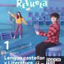 1 ESO LENGUA CASTELLANA Y LITERATURA. REVUELA