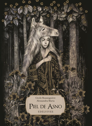 PIEL DE ASNO