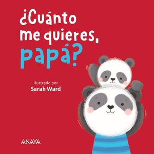 CUANTO ME QUIERES PAPA