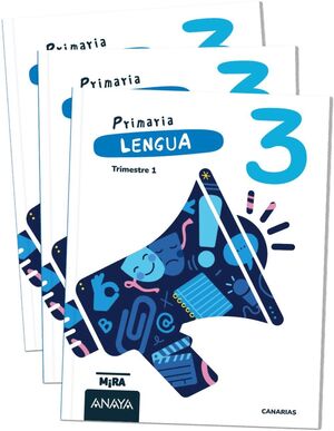 LENGUA 3