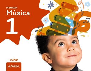 MÚSICA 1. VIBRA