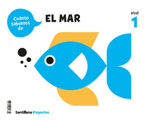 EL MAR NIVEL 1 CUANTO SABEMOS
