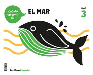 EL MAR NIVEL 3 CUANTO SABEMOS