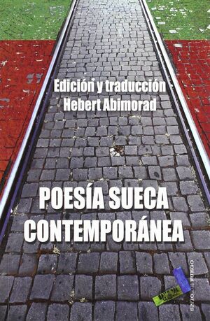 POESÍA SUECA CONTEMPORÁNEA