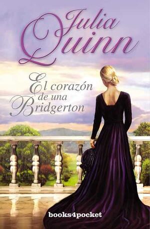 EL CORAZÓN DE UNA BRIDGERTON (BRIDGERTON 6)