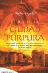 EL REY DE LA CIUDAD PÚRPURA
