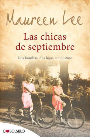 LAS CHICAS DE SEPTIEMBRE