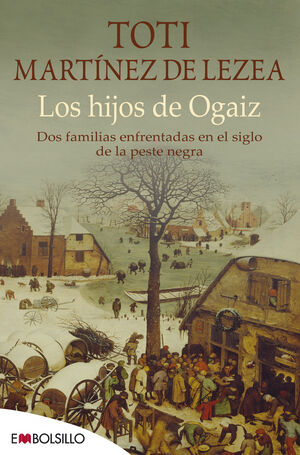 LOS HIJOS DE OGAIZ