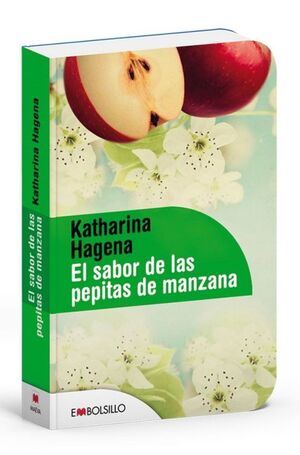 EL SABOR DE LAS PEPITAS DE MANZANA