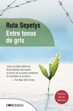 ENTRE TONOS DE GRIS SELECT