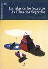 LAS ISLAS DE LOS SECRETOS = AS ILHAS DOS SEGREDOS