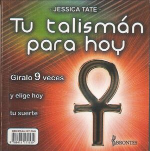 TU TALISMAN PARA HOY