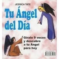 TU ÁNGEL DEL DÍA