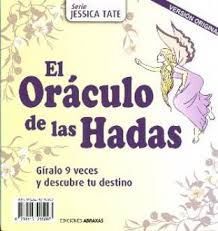 EL ORÁCULO DE LAS HADAS