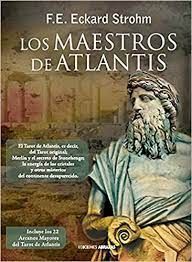 LOS MAESTROS DE ATLANTIS