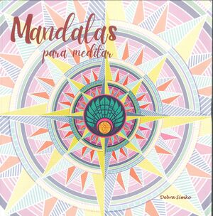 MANDALAS PARA MEDITAR