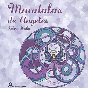 MANDALAS DE ANGELES