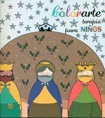 COLORARTE TERAPIA PARA NIÑOS