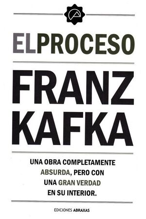 EL PROCESO.