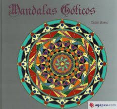 MANDALA GOTICO