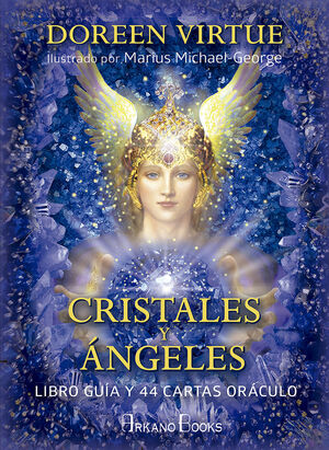 CRISTALES Y ANGELES