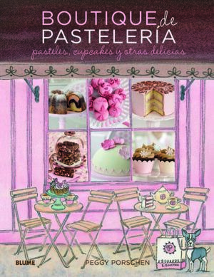 BOUTIQUE DE PASTELER¡A