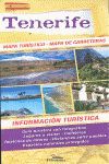 TENERIFE 1:140.000