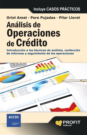 ANÁLISIS DE OPERACIONES DE CRÉDITO