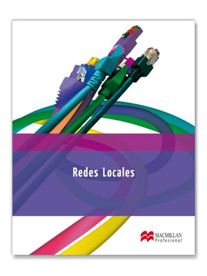 REDES LOCALES 2012