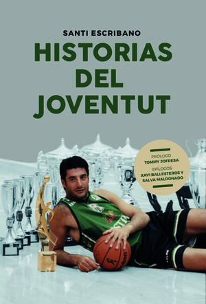 HISTORIAS DEL JOVENTUT