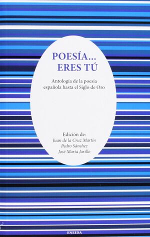 POESÍA-- ERES TÚ