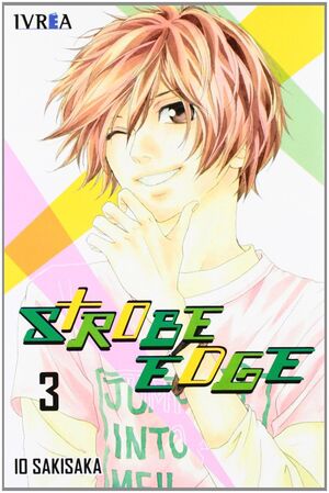 STROBE EDGE 3