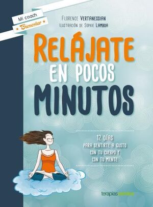 RELÁJATE EN POCOS MINUTOS