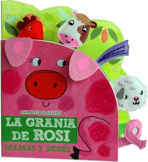 LA GRANJA DE ROSI