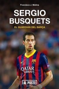 SERGIO BUSQUETS
