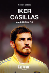 IKER CASILLAS