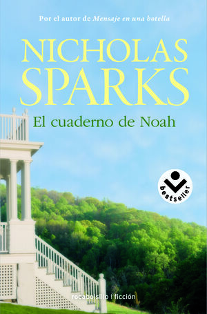 EL CUADERNO DE NOAH.
