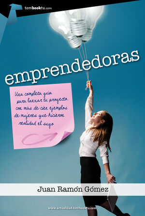 EMPRENDEDORAS