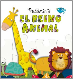 EL REINO ANIMAL