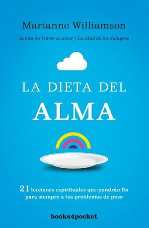 LA DIETA DEL ALMA