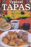 TYPICAL TAPAS OF CANARY ISLANDS