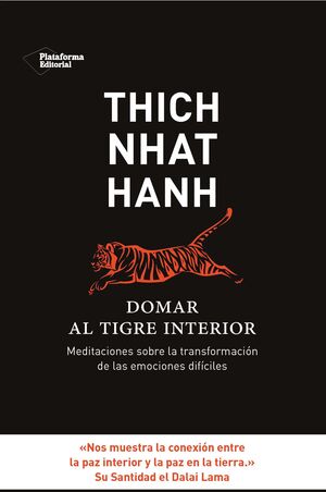 DOMAR AL TIGRE INTERIOR