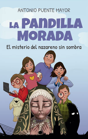 LA PANDILLA MORADA