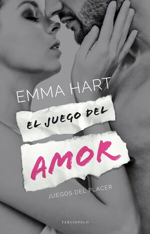 EL JUEGO DEL AMOR