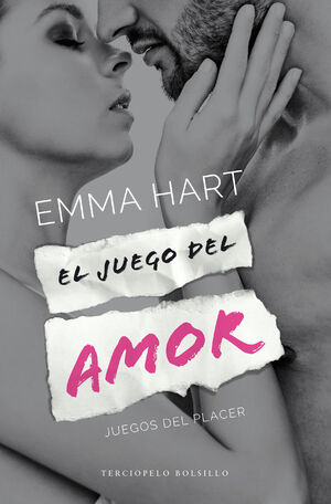 EL JUEGO DEL AMOR