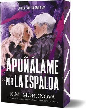 APUÑÁLAME POR LA ESPALDA. UNTITLED 2 (MILITARY #3)