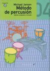 MÉTODO DE PERCUSIÓN 04