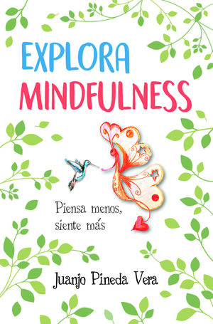 EXPLORA MINDFULNESS