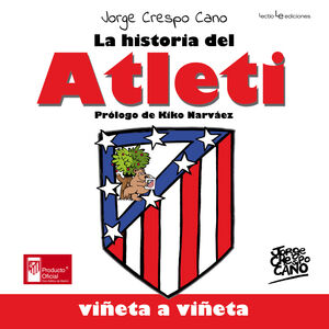 LA HISTORIA DEL ATLETI