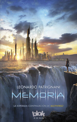 MEMORIA (MULTIVERSO 2)